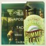 Love Summer in #Philly. Love @GarcesGroup #GuaposTacos. ^BC