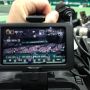 Filming Fed Express. #abnamrowtt 