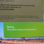 Lekker bezig, #KPN... het internetadres in de actiefolder die ik vandaag kreeg geeft een 'Pagina niet gevonden'...