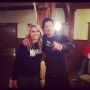 #FlashbackFriday... Best day of my life!  @Zak_Bagans  @AaronGoodwin 