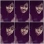  Foto rambut baru :) #NewHair :)