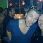 With @rik_wuts talking about hats
