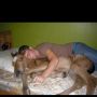Que onda compadre @_PonchoDeNigris te tomaron infraganti esta foto,que con un amigo el fin de semana bien embonado!!
