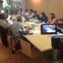 Seguimos en vivo desde Jornadas por la Integridad del Financiamiento Climático. #IntegrityTalksMex @ebohorquez -