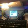 Sneakpreview van de zaal #sportnext