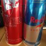 Altijd leuk, chicks die #redbull komen uitdelen op het werk. 