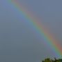 #Rainbow detail - same rainbow