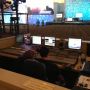 At Saddleback Church ready to take in the evening service.  #thankful