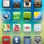 Hoi @BasLouissen zou jij even een #showmeyourhomescreen kunnen posten? Doe ik het ook, bij deze: