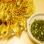 カッとして焼いた。後悔はしてない。前回より理想に近づいた♪