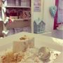 Appelkaneelnougat met appeltaartkruim van patissier @d_ofmagnolia #omnom #dehartsvriendin