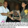  I nvr knew abt ds feather in hr cap.. #SakshiTanwar.