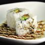 Creatief met Tonkatsu & Japanse mayo #sushi