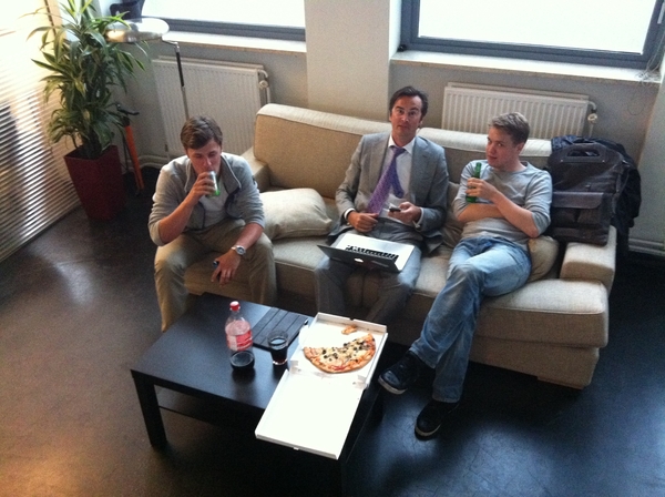to sum #wwdc up cc @boris