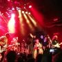 Effe heerlijk staan funken bij The Brand New Heavies! #tivoli # utrereg