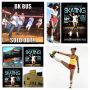 Tomorrow we OUT #BBC #FUNPOLICE ROLLER SKATING RETREAT