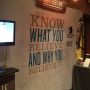 @whitehorseinn is at #2013LIBERATE - Looking forward to hearing and seeing "Grace in Practce"