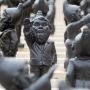Hitler kabouter Tibaert stalkleger