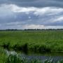 De Krimpenerwaard met echt onvervalst landschap en Hollandse luchten. #buienradar by JoopenLia