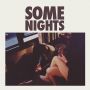 #np ♬ 'Why Am I The One' - Fun. ♪