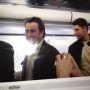 11mins of  #throwbackthursday left... 2008 Ryder Cup Flight... @Graeme_McDowell and Paddy