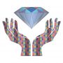 #Debonair #DiamondWorshipper