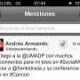 Estos son los mensajes inspiradores que me permiten seguir creyendo en la interacción con los jóvenes. - 