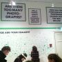 interesting questions #foam #museumnacht