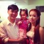Family #KimWiParents #Eangkim