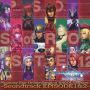 ♬ 'The frenzy wilds' - SEGA ♪