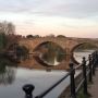 First time in Bewdley not Forts time, real ale stronger than I thought obviously hic!