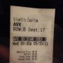 SHALL WE BEGIN?!? #StarTrek #IntoDarkness 