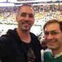 #BostonCeltics we have pride!