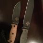 @TimKennedyMMA whatcha think of #OKC #rangerseries #knives Own any if not what blades on ur LBE? #gingrich #rangerup 
