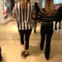 Tights are not pants #yyc #whatnottowear
