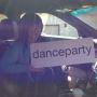 'Aint no party like a @Zaneology #danceparty! #fordtx