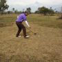 Tee Off at Yeti's golf Club- Fulbari Resort Pokhara