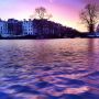 magical Amstel #mobyboat