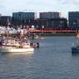 Vip-plek #10meterhoger #troon #koningsdag 