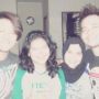  ternyata fani mirip ka @ilhamfauzie :D colek bunda @vinarif