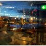 Koffie op Schiphol