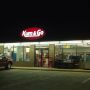 I like your creativity #SouthDakota
Nice convienant store name. WTF #RoadTrippin