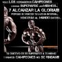 Buen dia a todos.al gym a entrenar duro.Animo!!