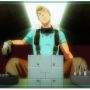#Gargantia ep11 title pic #anime