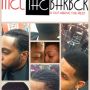 2 have a barber come 2 U doing CIAA 4 a fresh cut! Hit me up! 202-615-4225 4 the discount cuts of only 10 dollars!