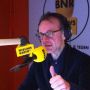 Toch altijd prettig als je naderhand deze feedback krijgt, zeker van n man als @PaulvanLiempt ..#like #bnr