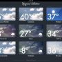@gemswinc @ABlotz @weatherfran @WebGrrrrl @deephil11 @sandarwai @Jade44_4 @MoreThymeBlog @Rubybeets #WX everywhere