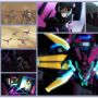 #MajesticPrince ep11 collage #anime