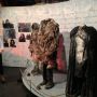 Bij de persopening van de Games of Thrones expo! Awesome stuff! 