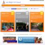 #ziningoud is live! Volg de Rabosporters op hun weg naar Olympisch Goud